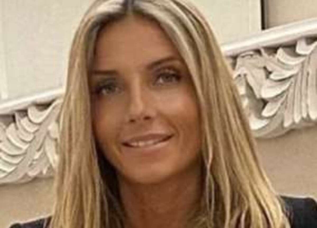 Cristina Seymandi dopo il video virale: “Figuraccia, Segre è stato manipolato” Cristina Seymandi dopo il video virale: “Figuraccia, Segre è stato manipolato”