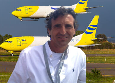 Poste, il generale De Rinaldis per far volare Air Cargo. Obiettivo la ripartenza dell’utile