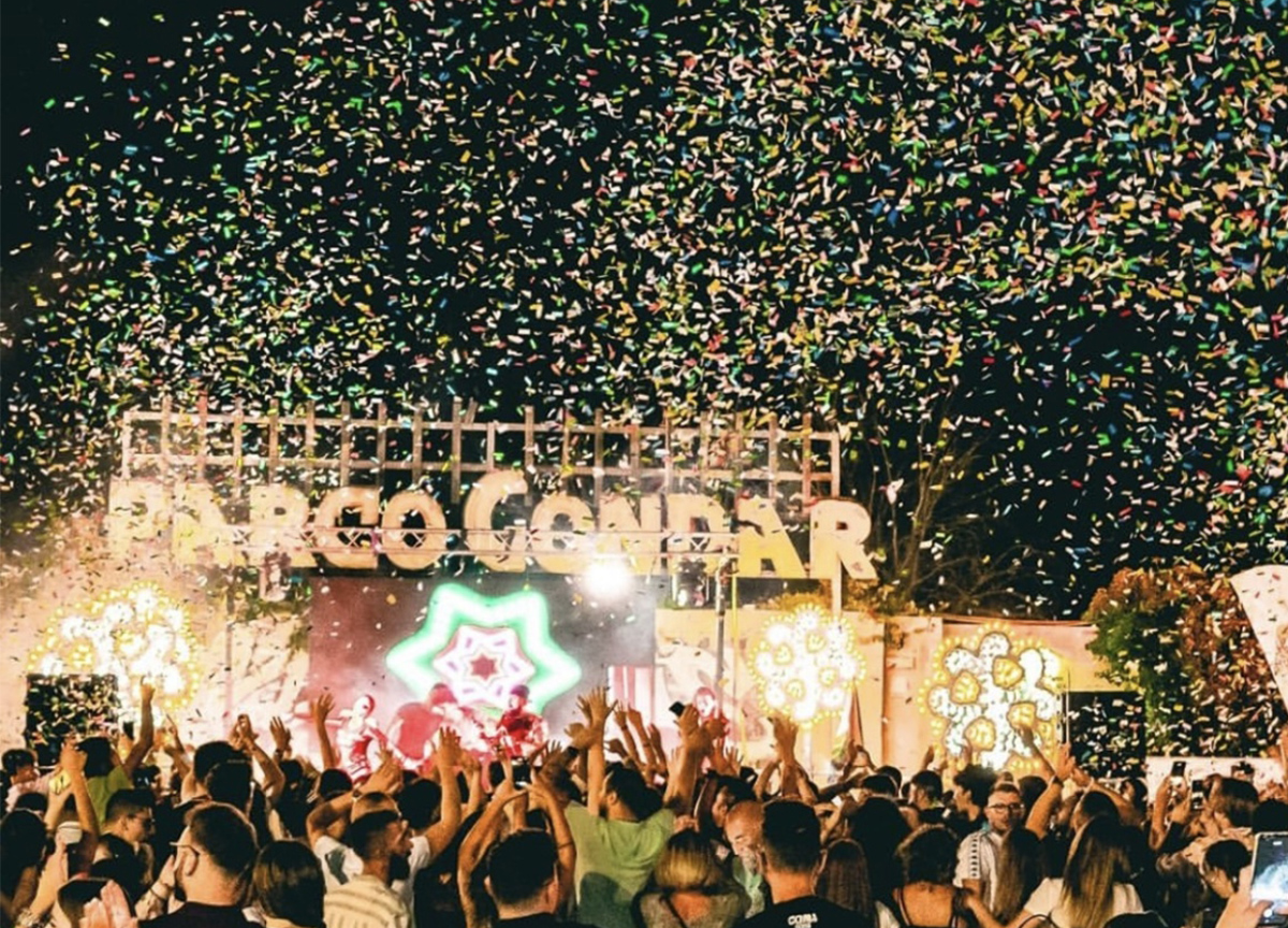 Gallipoli è la prima tappa del Fish and Gin Festival 2023 Gallipoli è la prima tappa del Fish and Gin Festival 2023