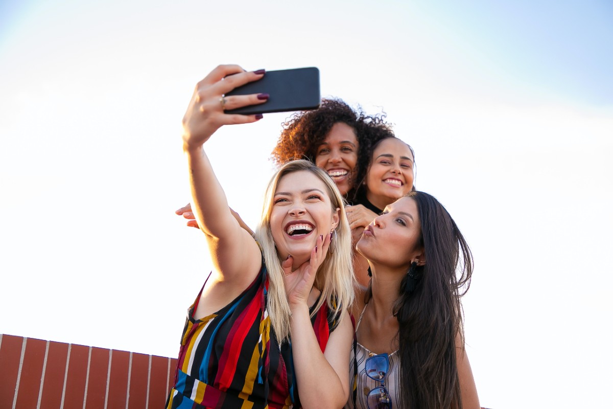 Tik Tok, la guerra dichiarata tra “Boomers” e “Generazione Z” Tik Tok, la guerra dichiarata tra “Boomers” e “Generazione Z”