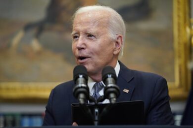 Ucraina, Biden al Congresso Usa: pronti a dare altri 13 mld a Kiev