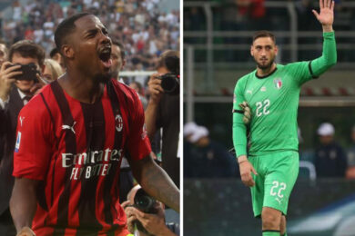 Calciomercato Milan, cessione a sorpresa: colpo in uscita, addio a un esubero