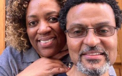 “Troppo razzismo negli USA”, coppia di colore si trasferisce in Basilicata