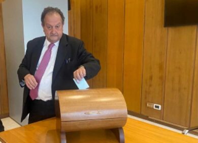 Roma, terremoto nell’Udc: lasciano tutti i big del partito in Regione e Comune