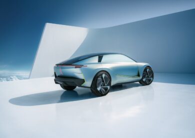 Opel svela il futuro con il concept Experimental
