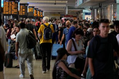 Check-in biglietti regionali, Trenitalia: “Non saranno solo digitali”