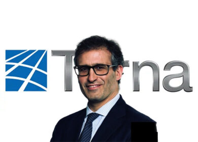 Terna, la Ceo Di Foggia chiama Beccali: nominato nuovo direttore delle finanze