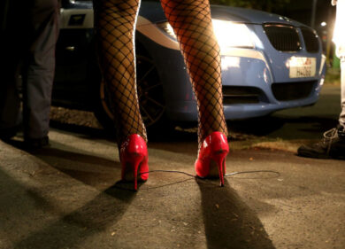 Sex worker, la proposta di legge dei Radicali per decriminalizzarle