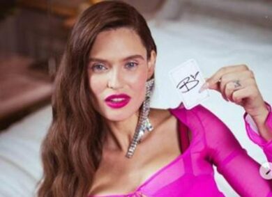 Bianca Balti, la figlia 16enne è rifatta? “E’ bella, fatevene una ragione”