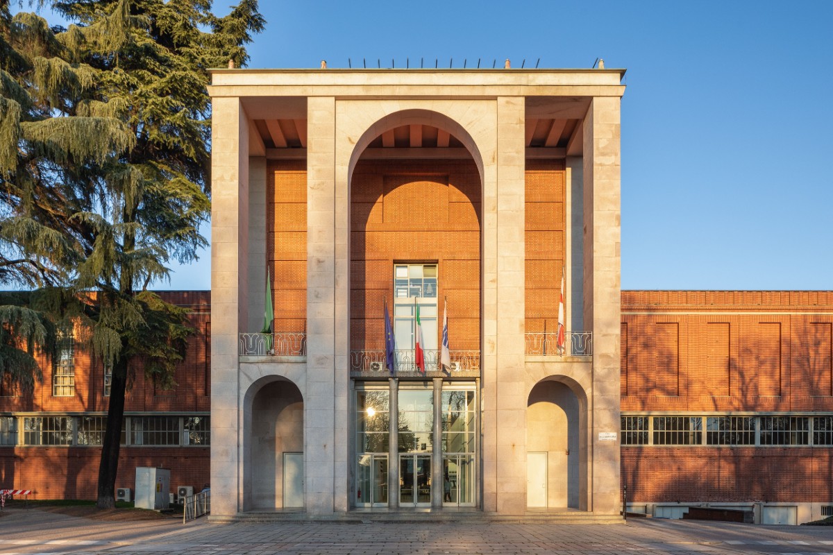 Odessa, restauro della Cattedrale: il governo chiama la Triennale di Milano Odessa, restauro della Cattedrale: il governo chiama la Triennale di Milano