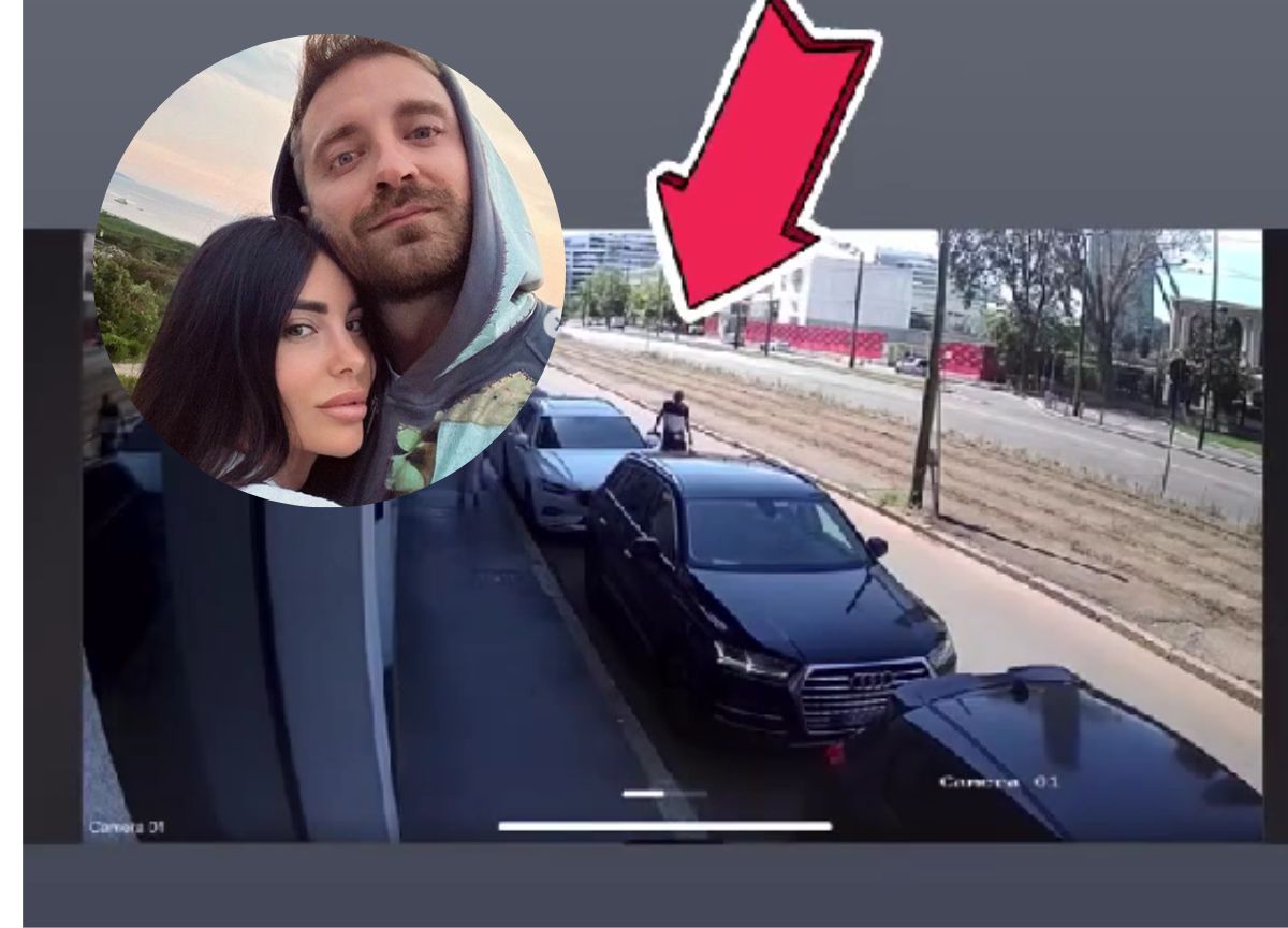 Bianca Atzei, ritrovata l’auta rubata a Milano. VIDEO Bianca Atzei, ritrovata l’auta rubata a Milano. VIDEO