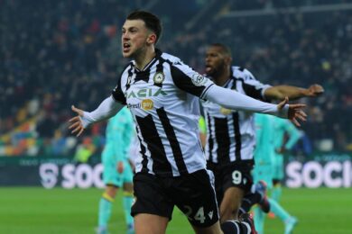 Taremi-Arnautovic, calciomercato Inter: Marotta ha deciso. Bomba Samardzic