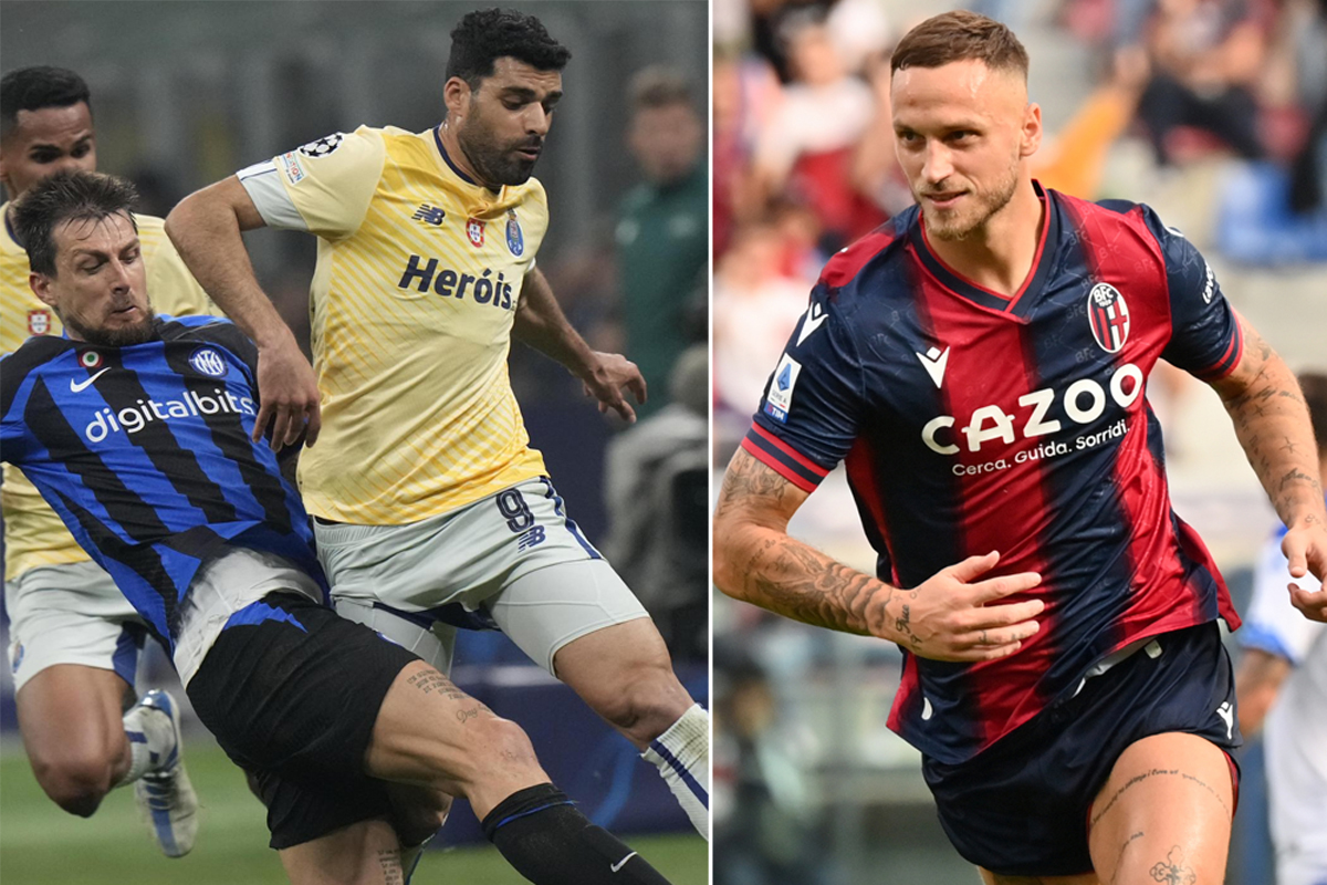 Samardzic-Inter cala il gelo, ultimatum e rottura a un passo. Su Arnautovic… Samardzic-Inter cala il gelo, ultimatum e rottura a un passo. Su Arnautovic…