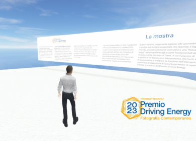 Terna: la tecnologia a servizio del ‘Premio Driving Energy 2023’