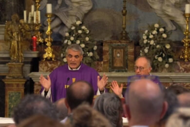 Funerali Murgia, Saviano: “Era la mia migliore amica”. Schlein commossa. Video