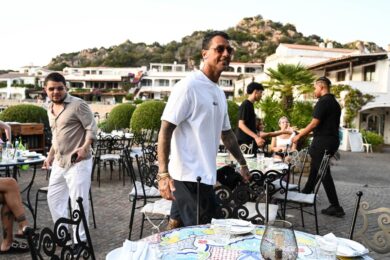 Evento Esclusivo al Negozio BULK