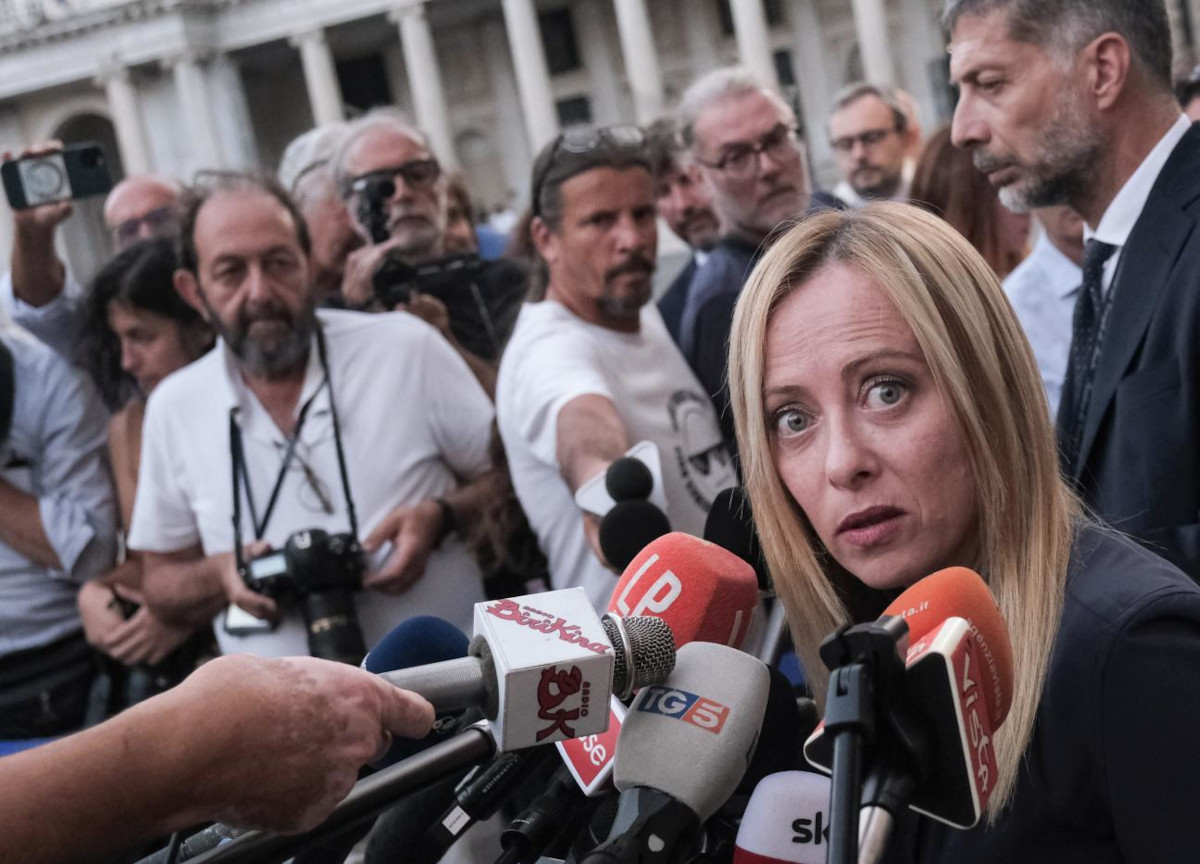 Meloni fa bene a riposarsi in Puglia. Poi autunno di fuoco e Manovra da 50mld