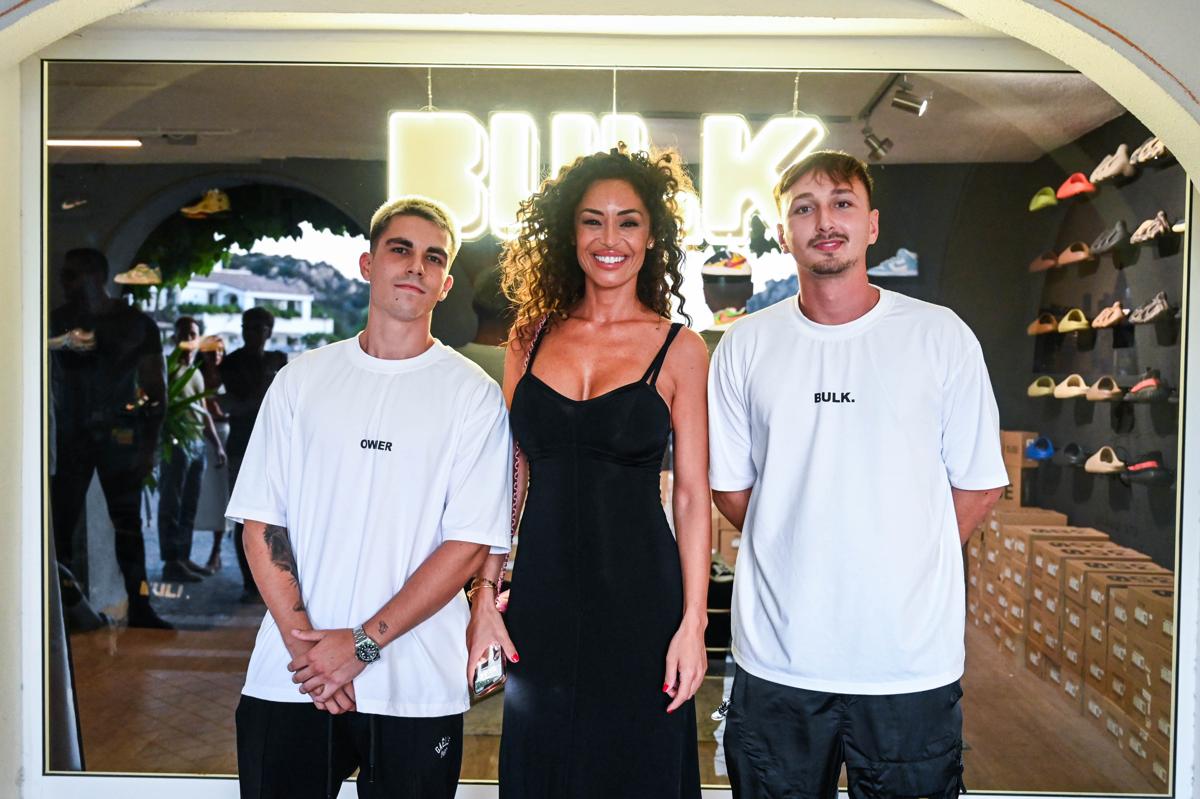 Evento Esclusivo al Negozio BULK