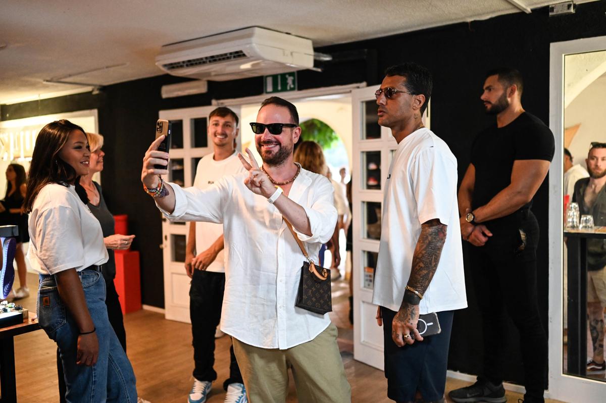 Evento Esclusivo al Negozio BULK