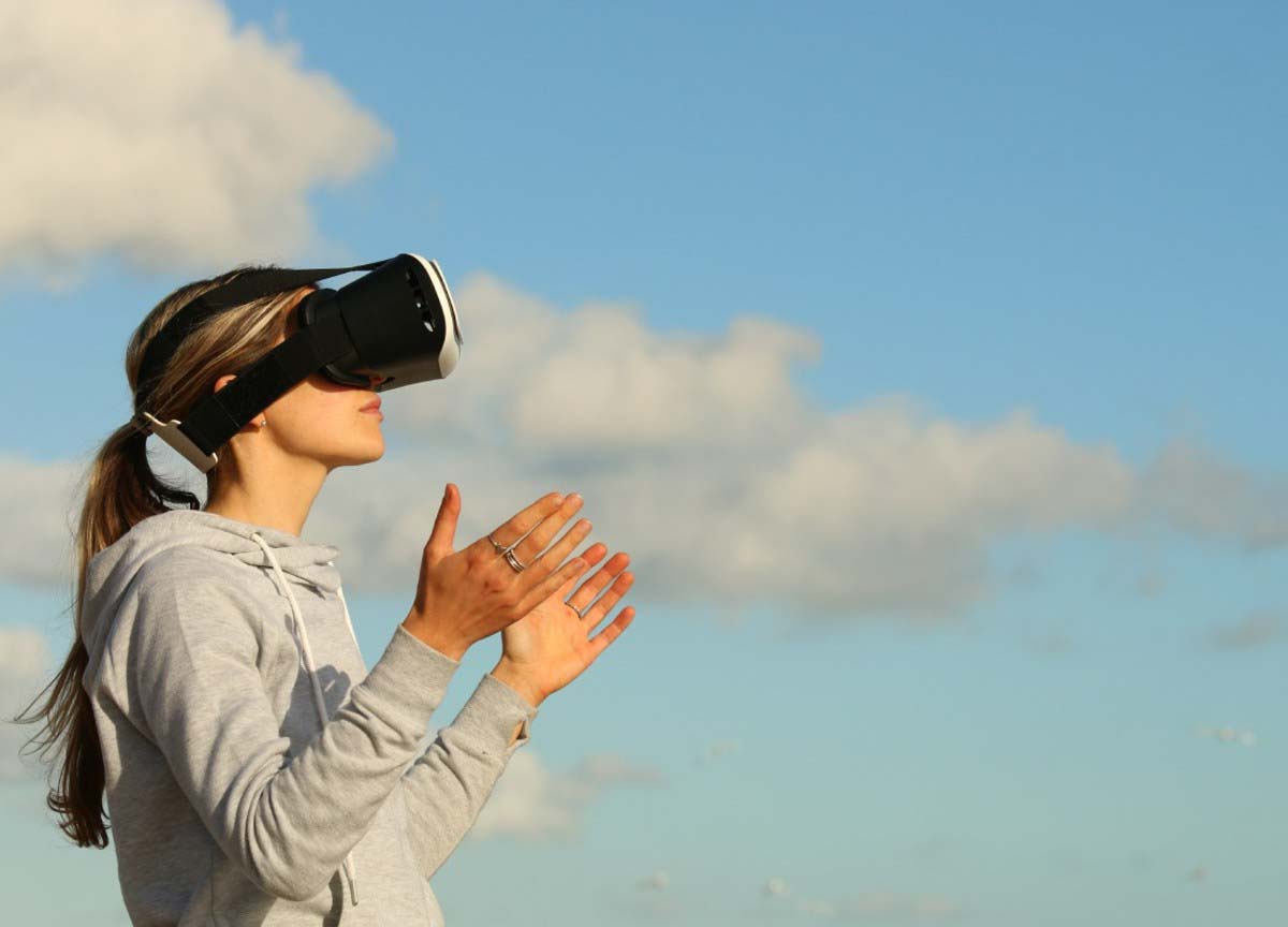 L’app che fa parlare con Gesù tramite intelligenza artificiale. Accessi boom L’app che fa parlare con Gesù tramite intelligenza artificiale. Accessi boom