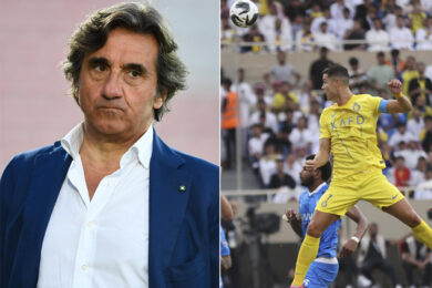 Cristiano Ronaldo e Palio di Siena, il Ferragosto sportivo di Urbano Cairo