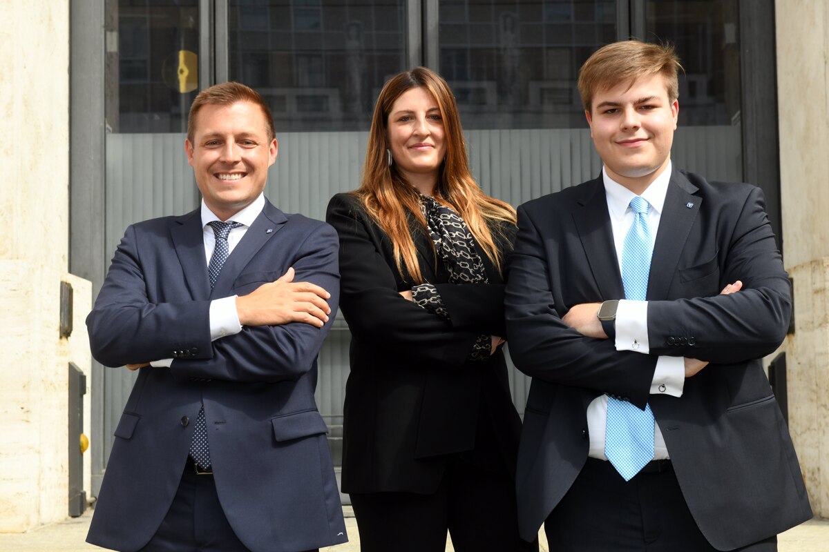 iVision Tech debutta sul mercato Euronext Growth Milan iVision Tech debutta sul mercato Euronext Growth Milan