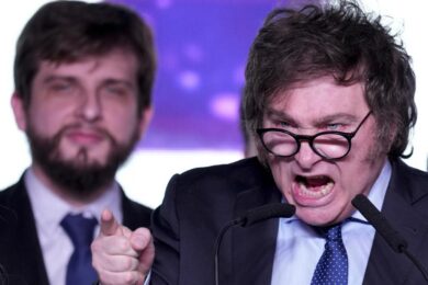 Argentina: Javier Milei, trumpista paragonato a Bolsonaro, vince le primarie