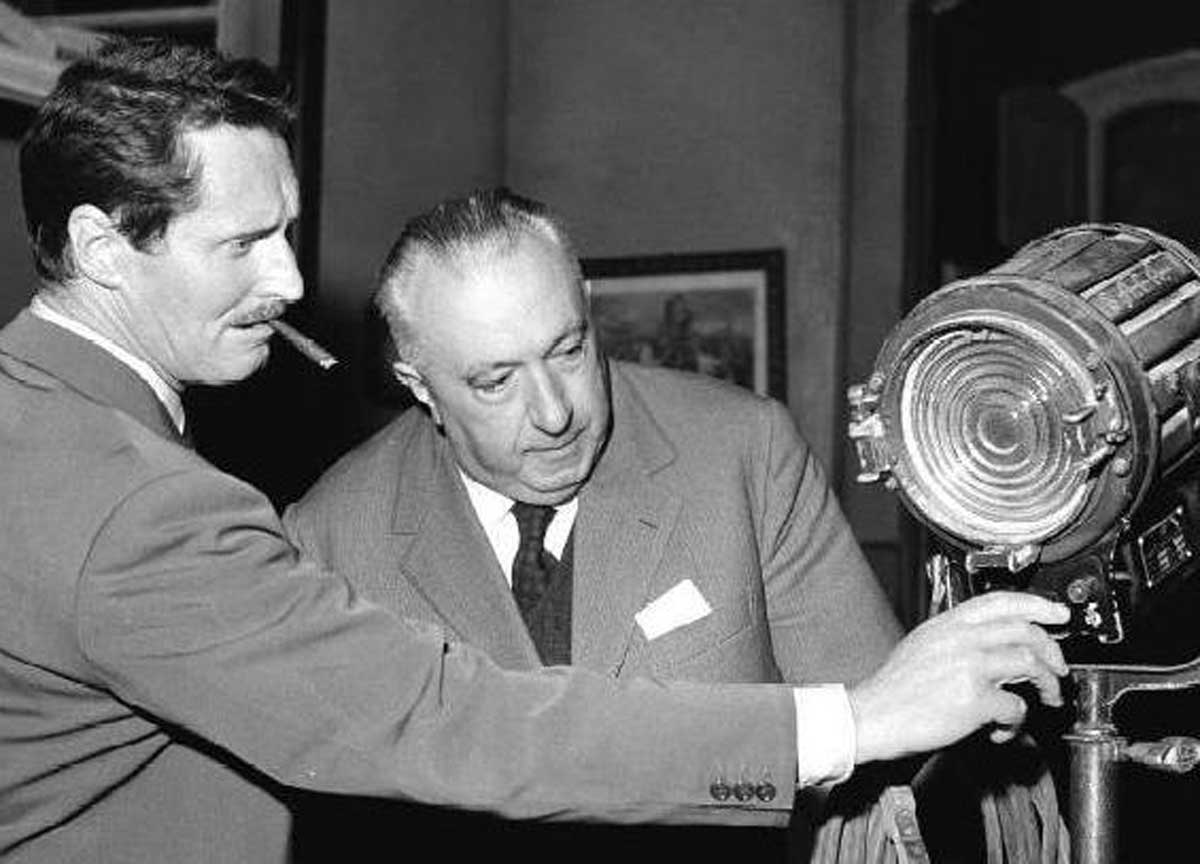 Il vocabolario folle di Carlo Emilio Gadda: un Pasticciaccio di 219 parole