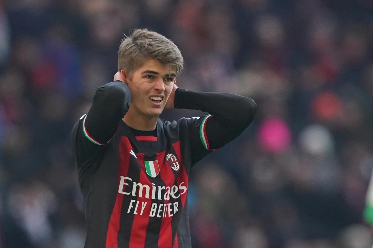 Galleria foto 'Calciomercato Milan, De Ketelaere all’Atalanta (le cifre). E in difesa…' - foto 1