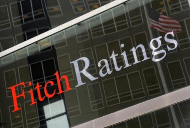 Pil, Fitch taglia le stime per 10 grandi economie. Eccezione Italia con +0,7%