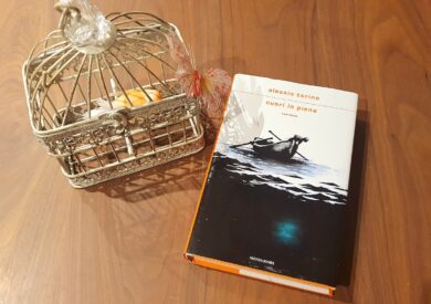 “Cuori in piena”, romanzo formazione nella cornice dell’Appennino. Recensione