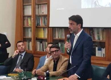 PNRR, Boccardi e Tupputi (CON): ‘Preoccupati per la rimodulazione’