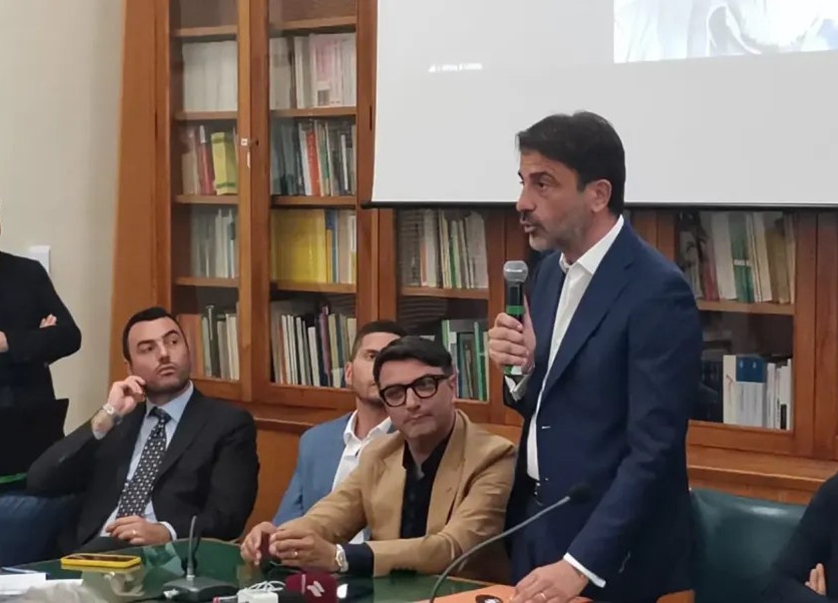 PNRR, Boccardi e Tupputi (CON): ‘Preoccupati per la rimodulazione’ PNRR, Boccardi e Tupputi (CON): ‘Preoccupati per la rimodulazione’