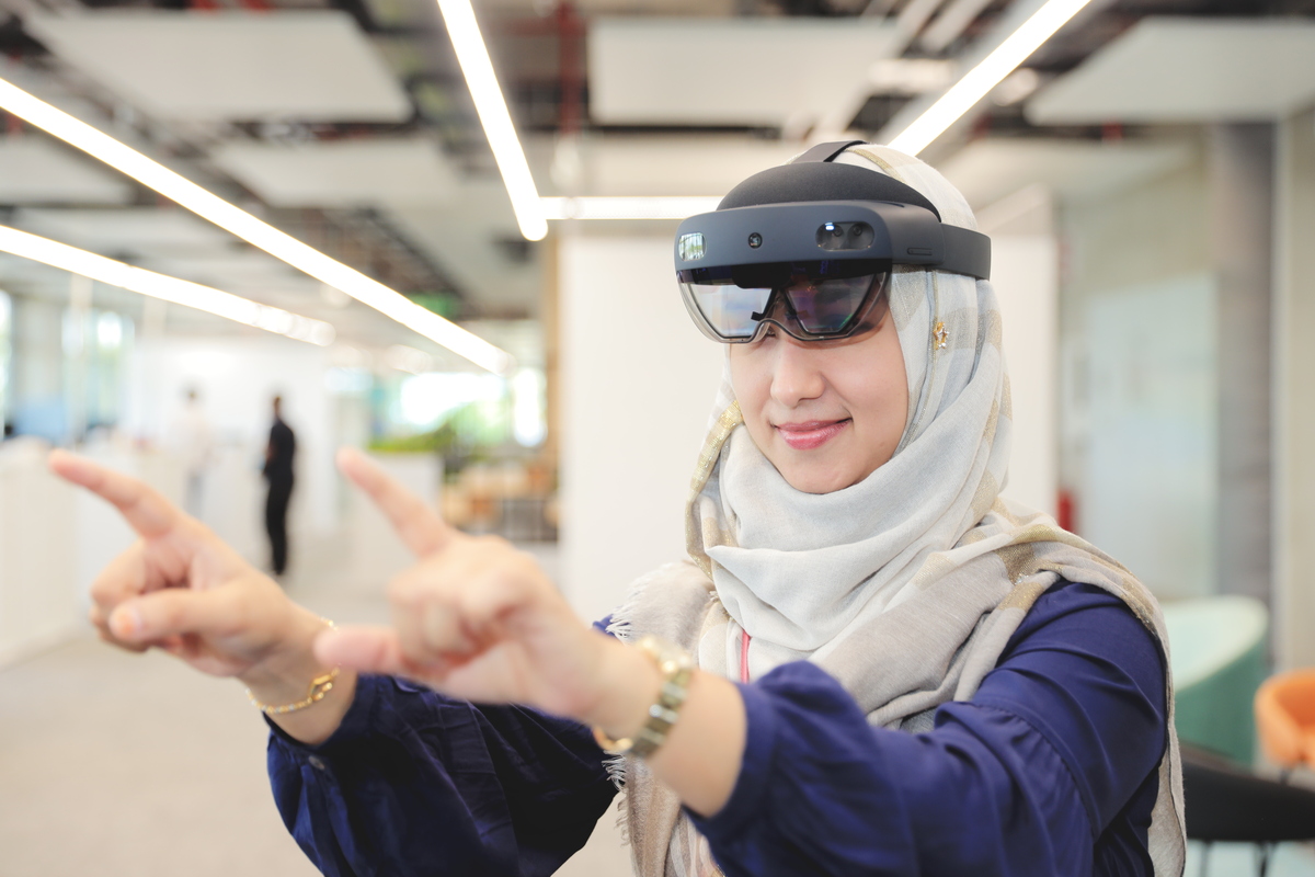 Bosch, aperto nuovo test center in Malesia