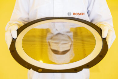 Bosch, aperto nuovo test center in Malesia