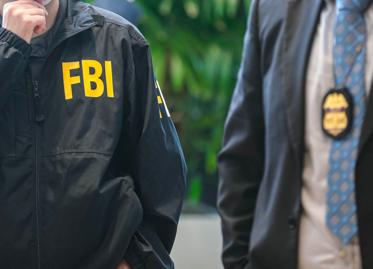 Tremate, ex agente FBI al soldo russo potrebbe collaborare con giustizia USA Tremate, ex agente FBI al soldo russo potrebbe collaborare con giustizia USA