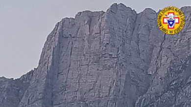 Friuli, morti due finanzieri durante una scalata: Procura apre un’inchiesta