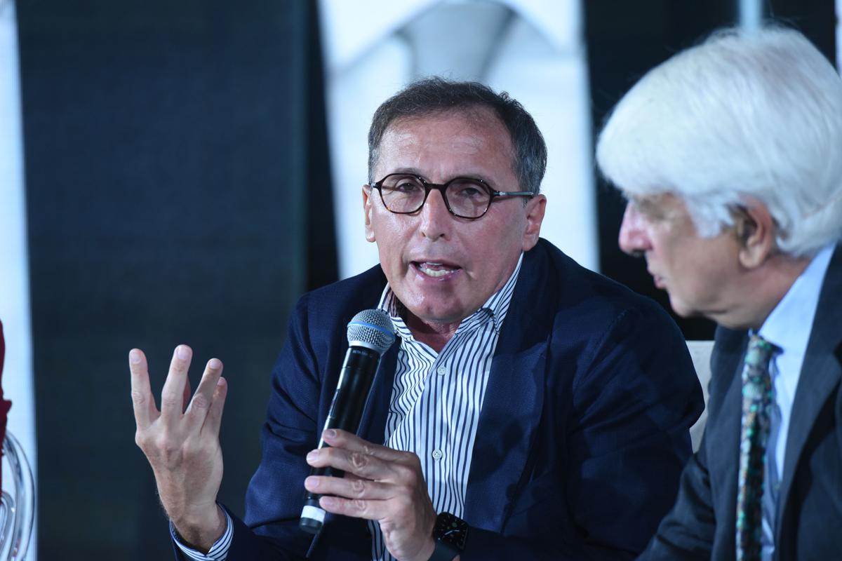 “La Piazza” di Affari fa notizia. Corriere, Sole, Telenorba e… La redemption