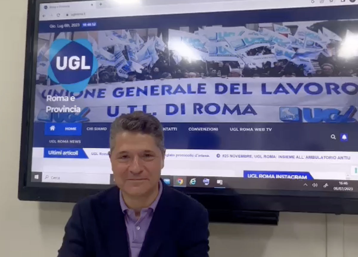 Reddito di cittadinanza, il grande flop a Roma: nessun servizio utile svolto Reddito di cittadinanza, il grande flop a Roma: nessun servizio utile svolto