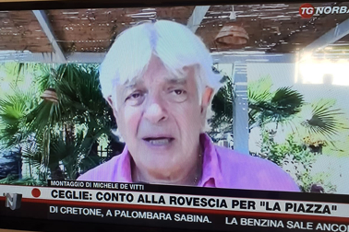 “La Piazza” di Affari fa notizia. Corriere, Sole, Telenorba e… La redemption