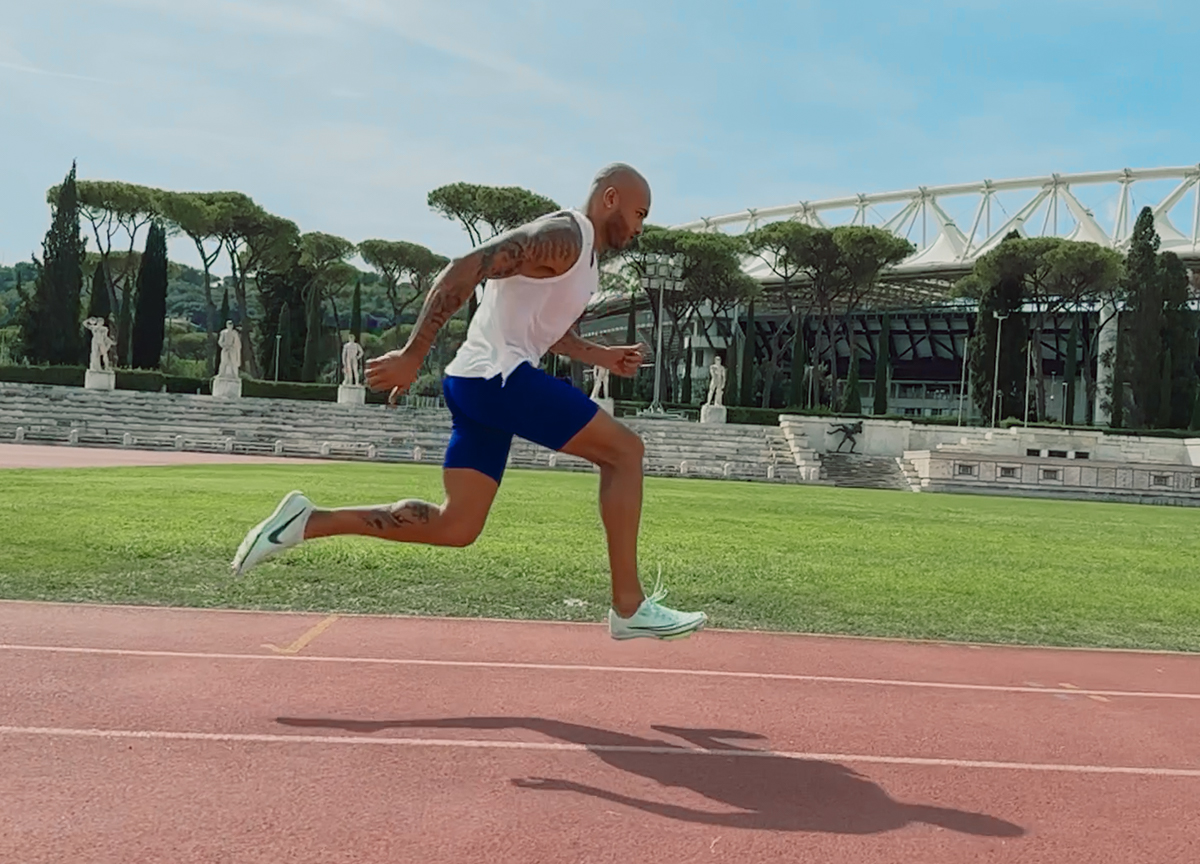 Roma, l’atletica fa show: al via la vendita dei biglietti per gli Europei Roma, l’atletica fa show: al via la vendita dei biglietti per gli Europei
