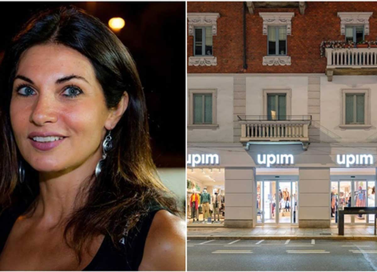 Roma, figlia di un’ex miss Italia ruba abbigliamento e aggredisce la commessa