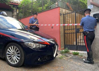 Omicidio a Rocca Priora, in manette il quarto indagato: era fuggito in Albania