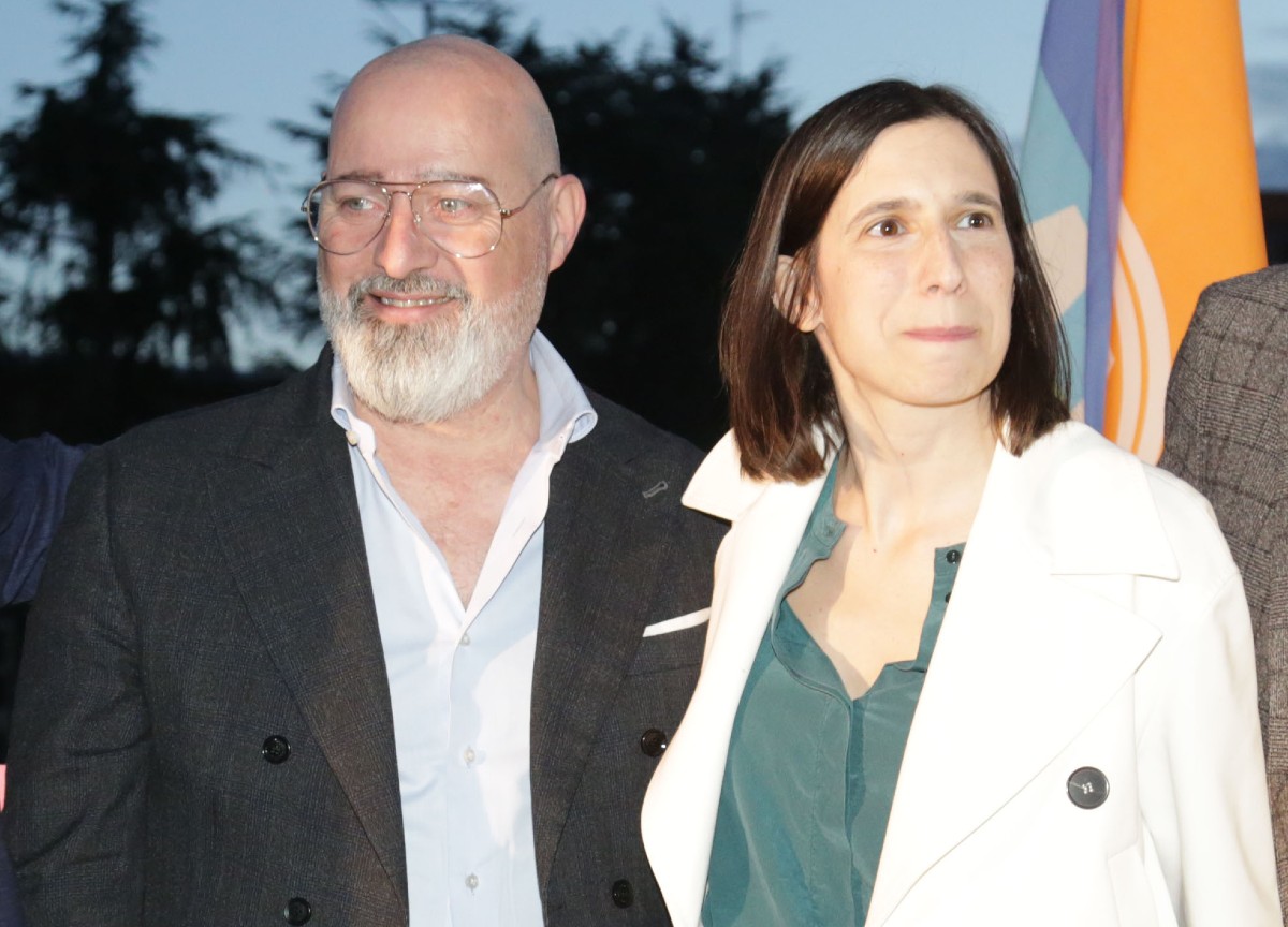 Schlein invita Conte alla Festa, ma la leadership è insidiata da Bonaccini Schlein invita Conte alla Festa, ma la leadership è insidiata da Bonaccini