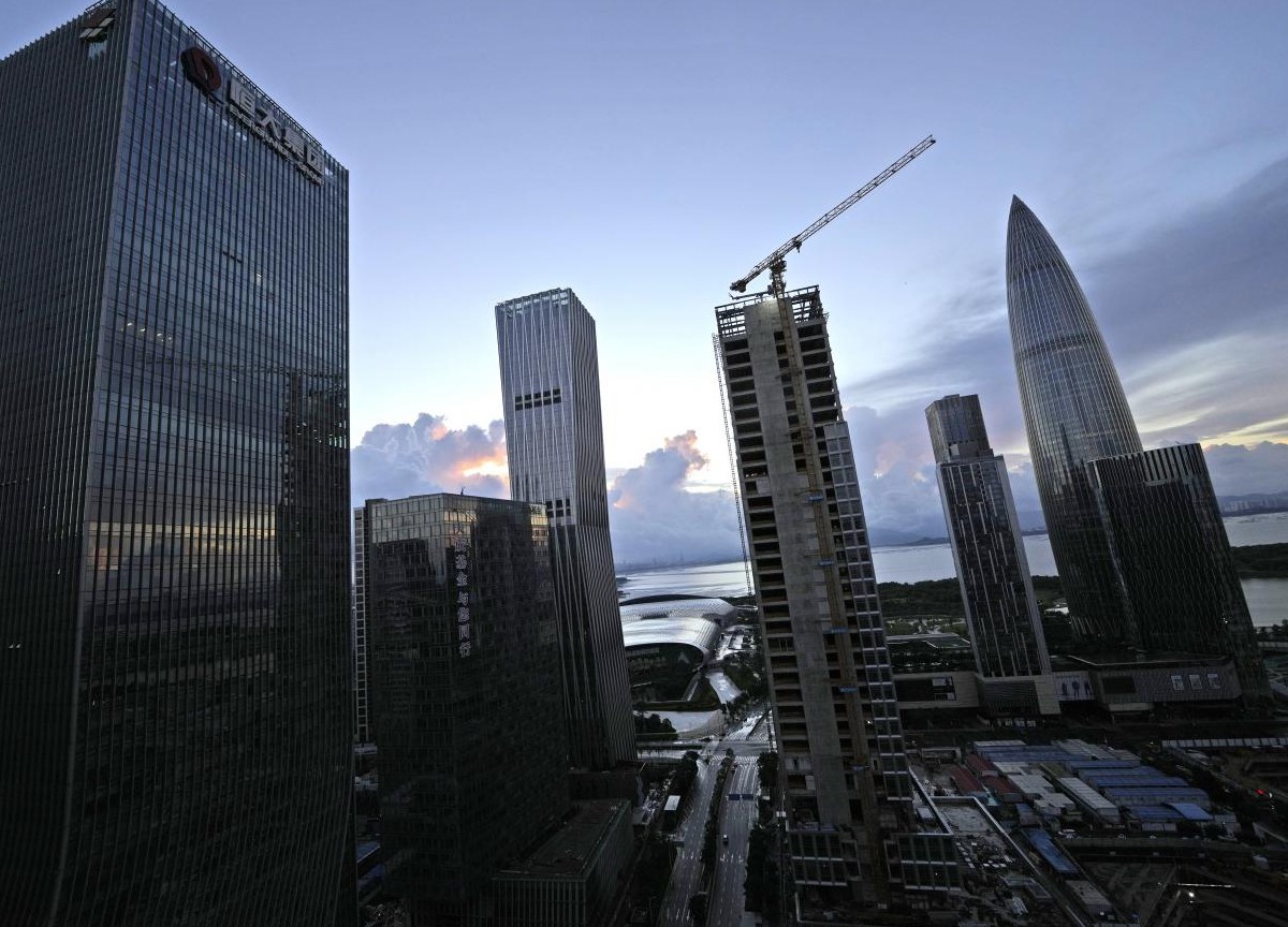 Evergrande dichiara bancarotta. Rischio effetto domino sull’economia mondiale