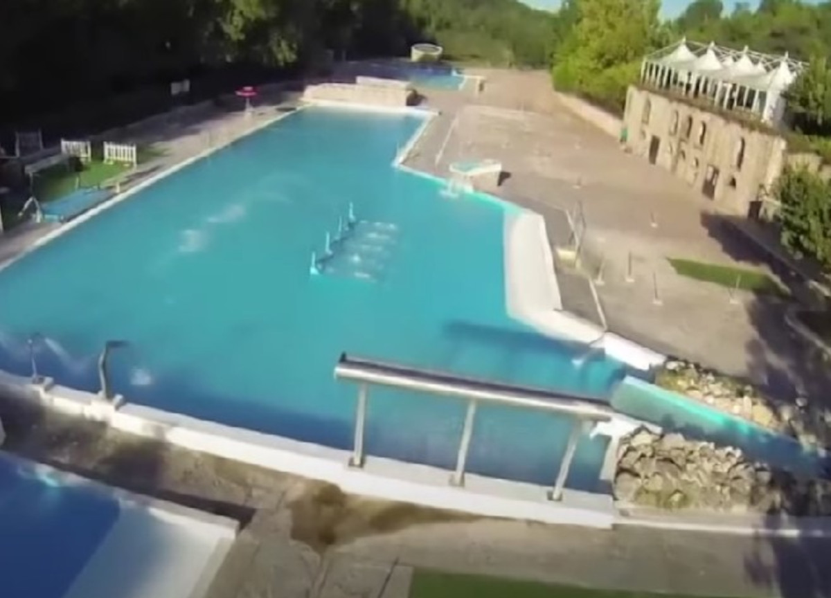 Bimbo morto alle terme: “La piscina non aveva la grata di sicurezza” Bimbo morto alle terme: “La piscina non aveva la grata di sicurezza”