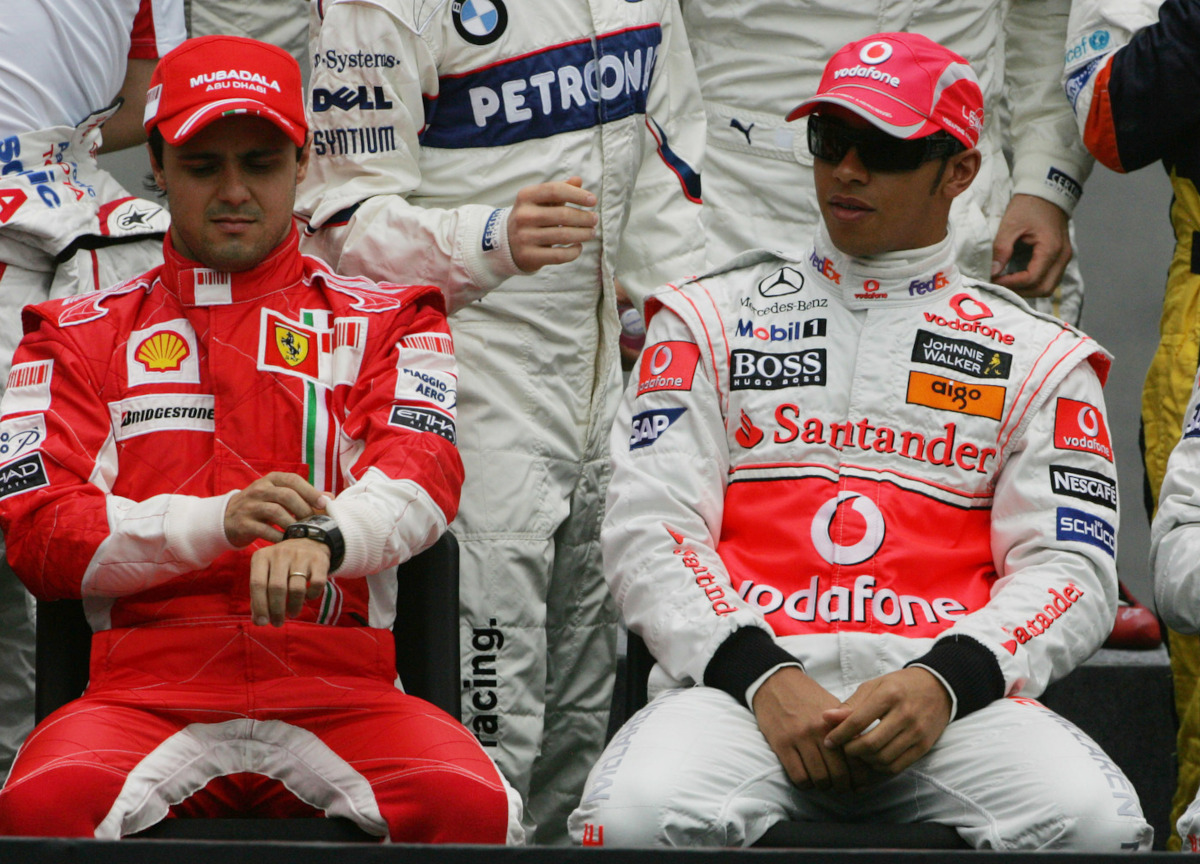 F1, Massa fa causa per il Mondiale perso nel 2008. Ferrari beffata e Crashgate