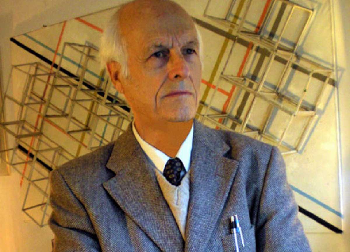 Roma, è morto l’architetto del Papa: si è spento Saverio Busiri Vici