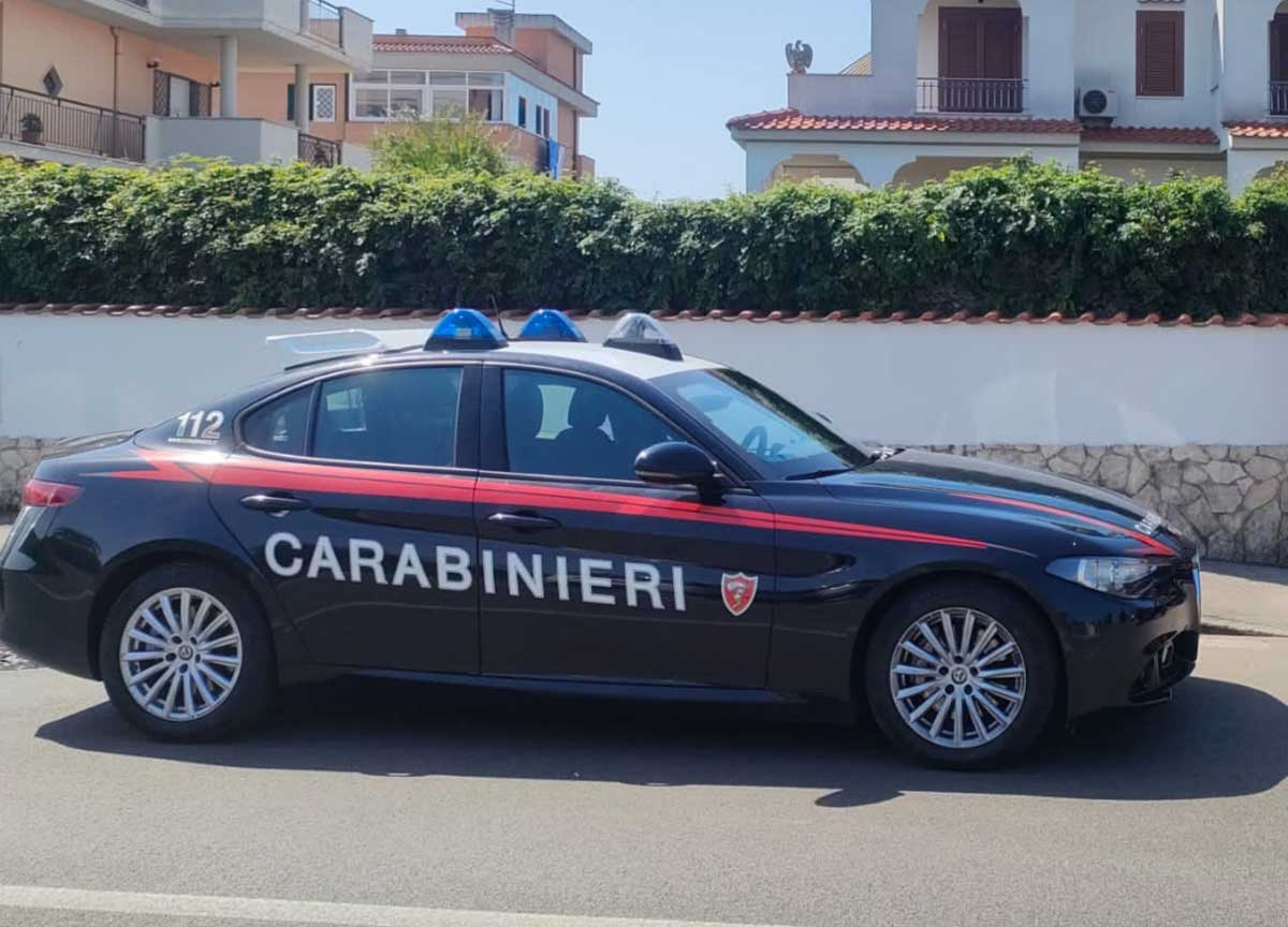 Nettuno, anziano trovato morto in casa vicino Roma: si indaga per omicidio