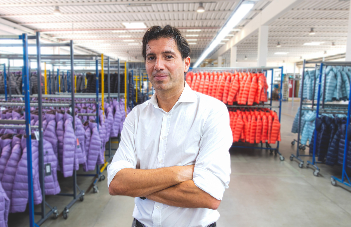 Reshoring nel fashion: crescono i due hub di Bracchi Reshoring nel fashion: crescono i due hub di Bracchi